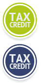 Crédit 25% d'impôts