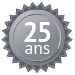Over 25 years experience in monitoring and sustainable support