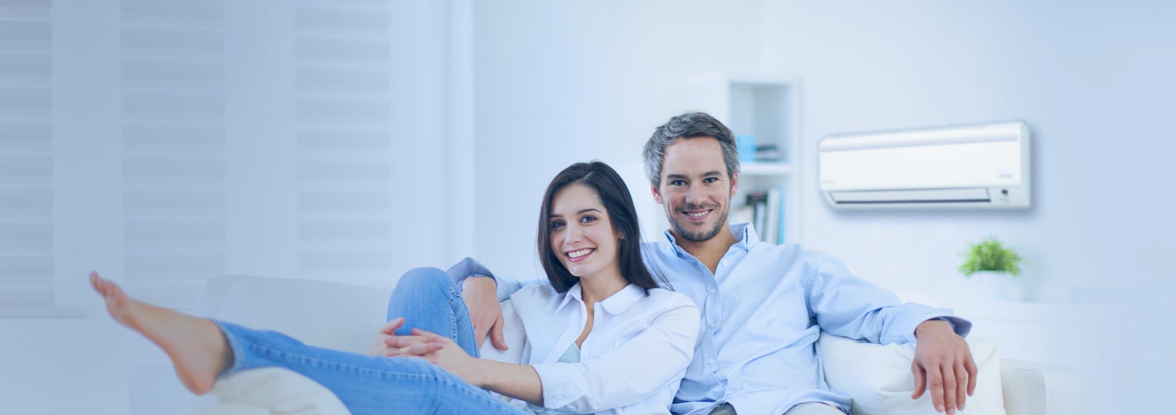 Heating and air conditioning Var