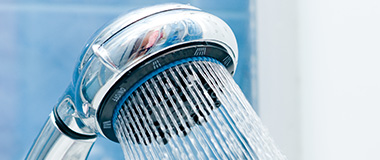 Thermodynamic water heater