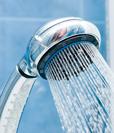 Thermodynamic water heater