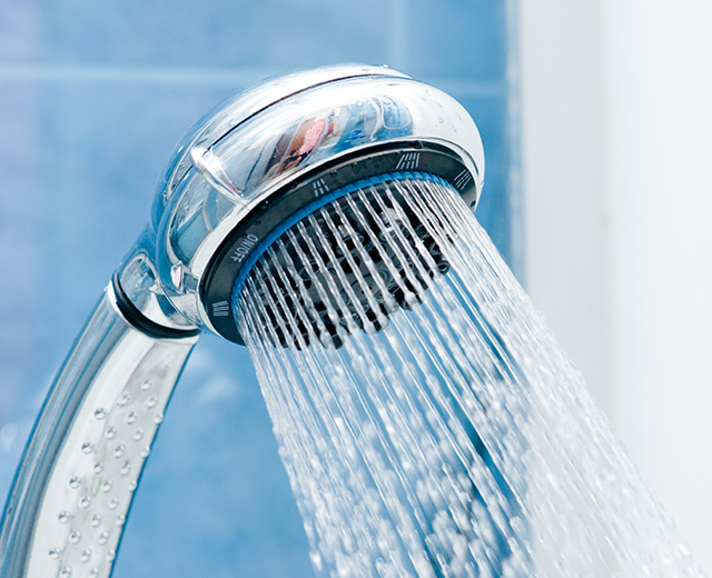 Thermodynamic water heater