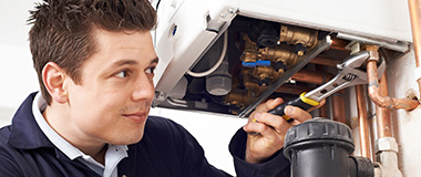 Boiler breakdown <br />assistance Var
