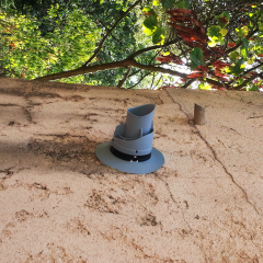 Viessmann Oil-Fired Boiler