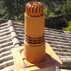 Viessmann Oil-Fired Boiler