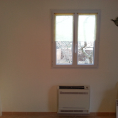 Console AC installation in the Var - Clim Var Froid