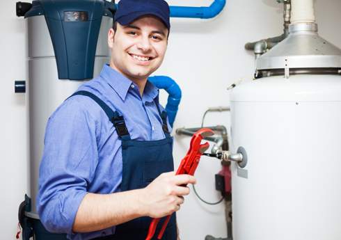 Maintenance of air conditioning & heat pump systems Var