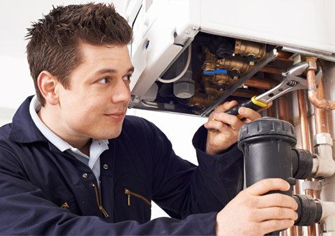 Boiler breakdown assistance Var