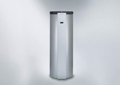 Solar water heater Var